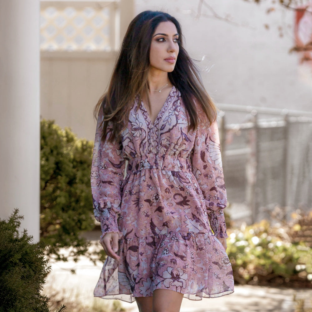 5 Dresses Every Woman Needs in Her Closet